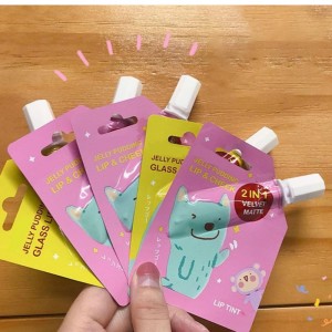 Mála OEM Lipgloss monarcha